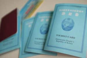 Read more about the article How to get a North Korea visa