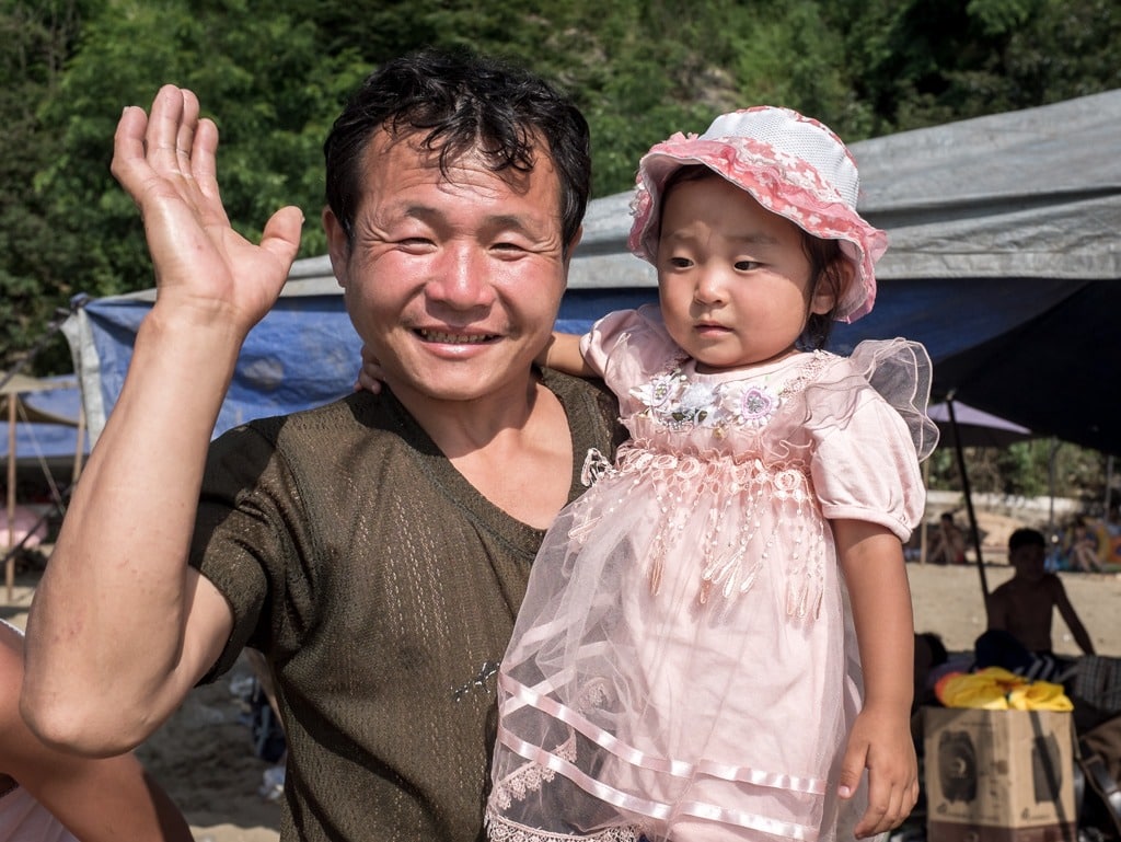Read more about the article Can You Take Photos in North Korea?