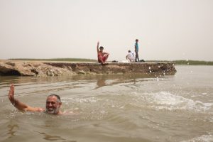 Read more about the article How to Travel to Iraq