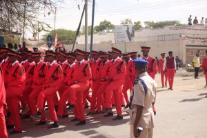 Independence day, Hargeisa.