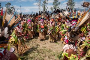 Mount Hagen Festival