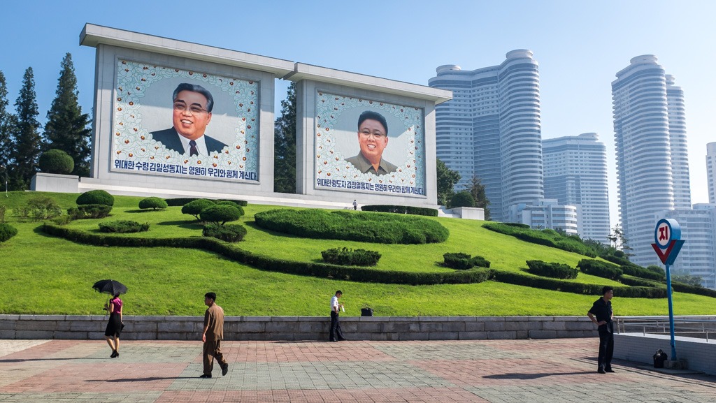Read more about the article Can You Drink Alcohol in North Korea?
