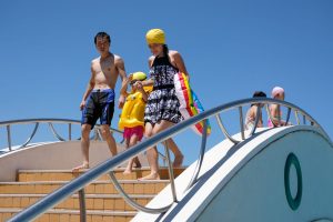 Read more about the article Munsu Water Park