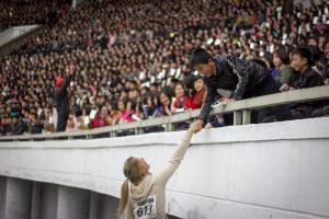 Read more about the article Pyongyang Marathon – The Best Way To See Pyongyang