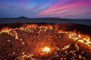 Read more about the article The Door To Hell