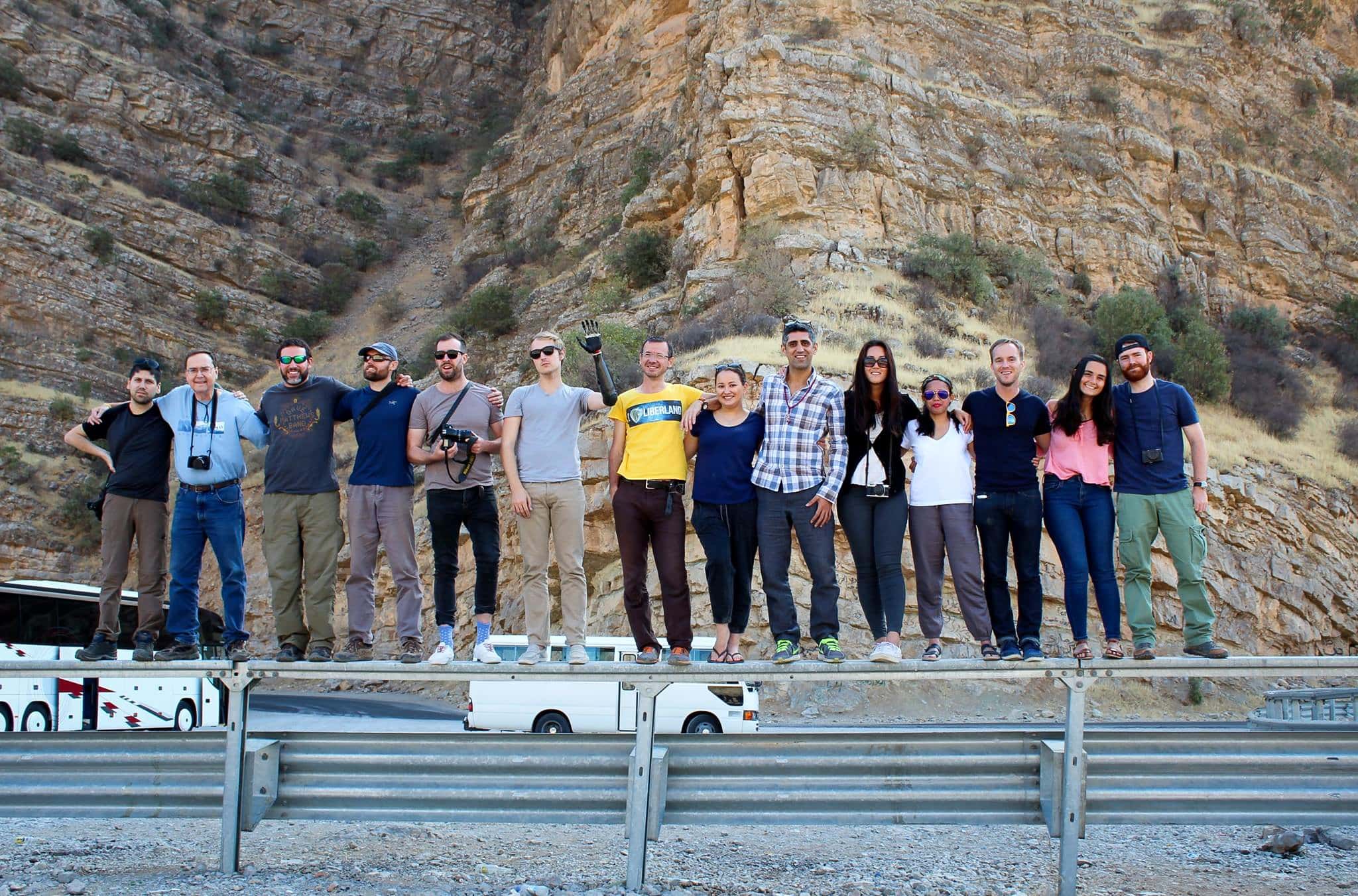 Read more about the article Top 5 things to do in Iraqi Kurdistan
