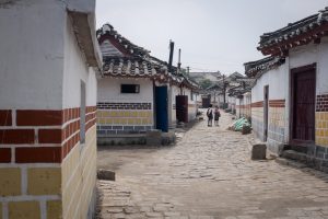 Read more about the article Is There a Homestay in North Korea?
