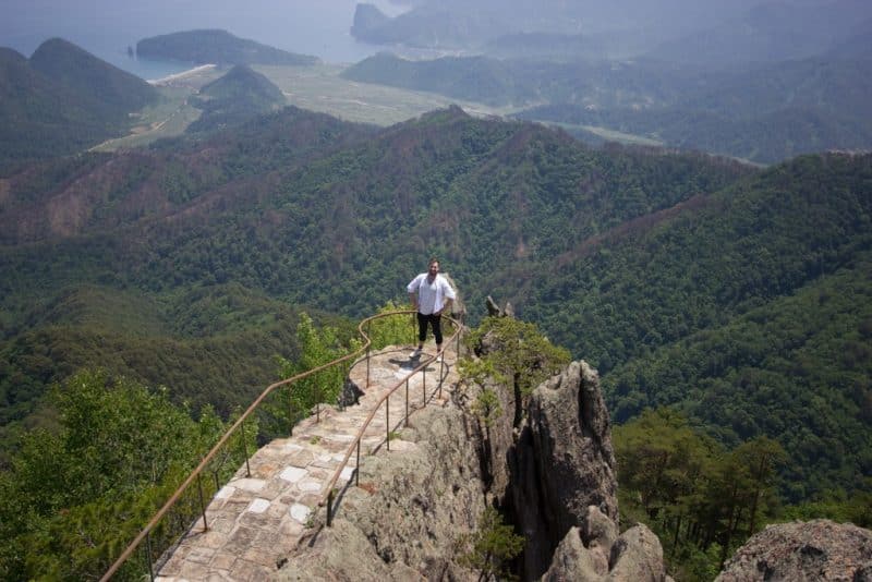 North East Korea Tour