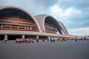 Read more about the article Is Rungrado May Day Stadium Really the World’s Largest?