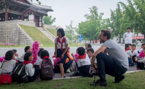 Read more about the article Top 5 Things To Do in Kaesong