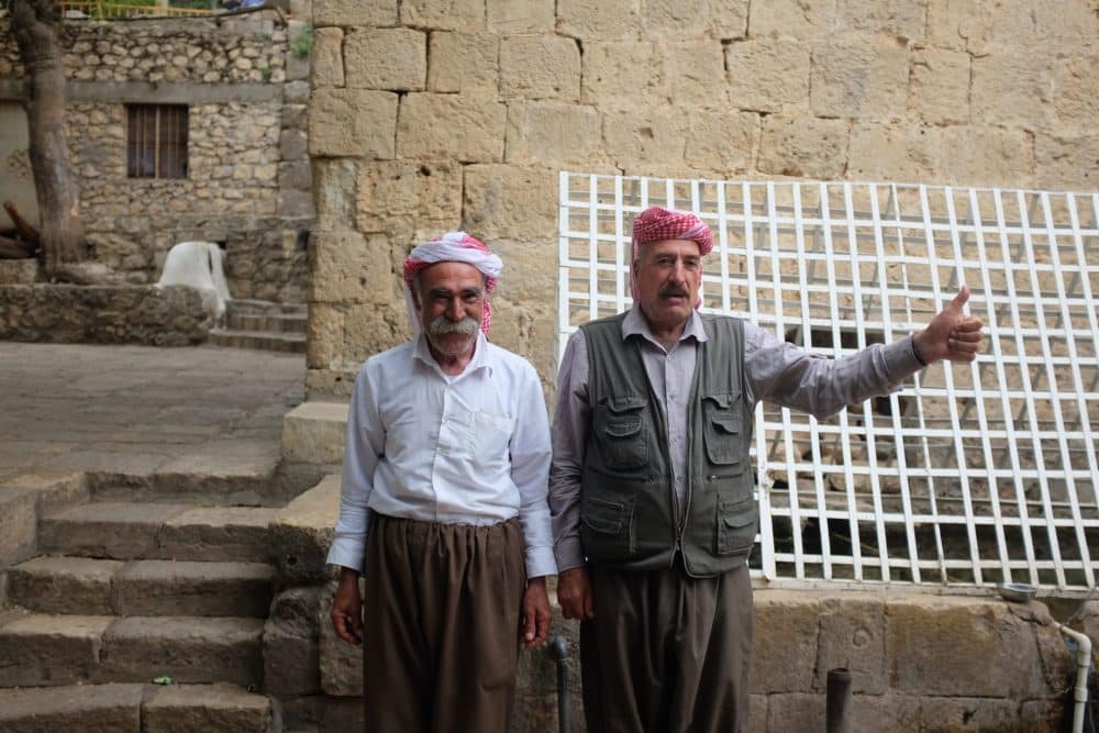 Lalish, Iraq
