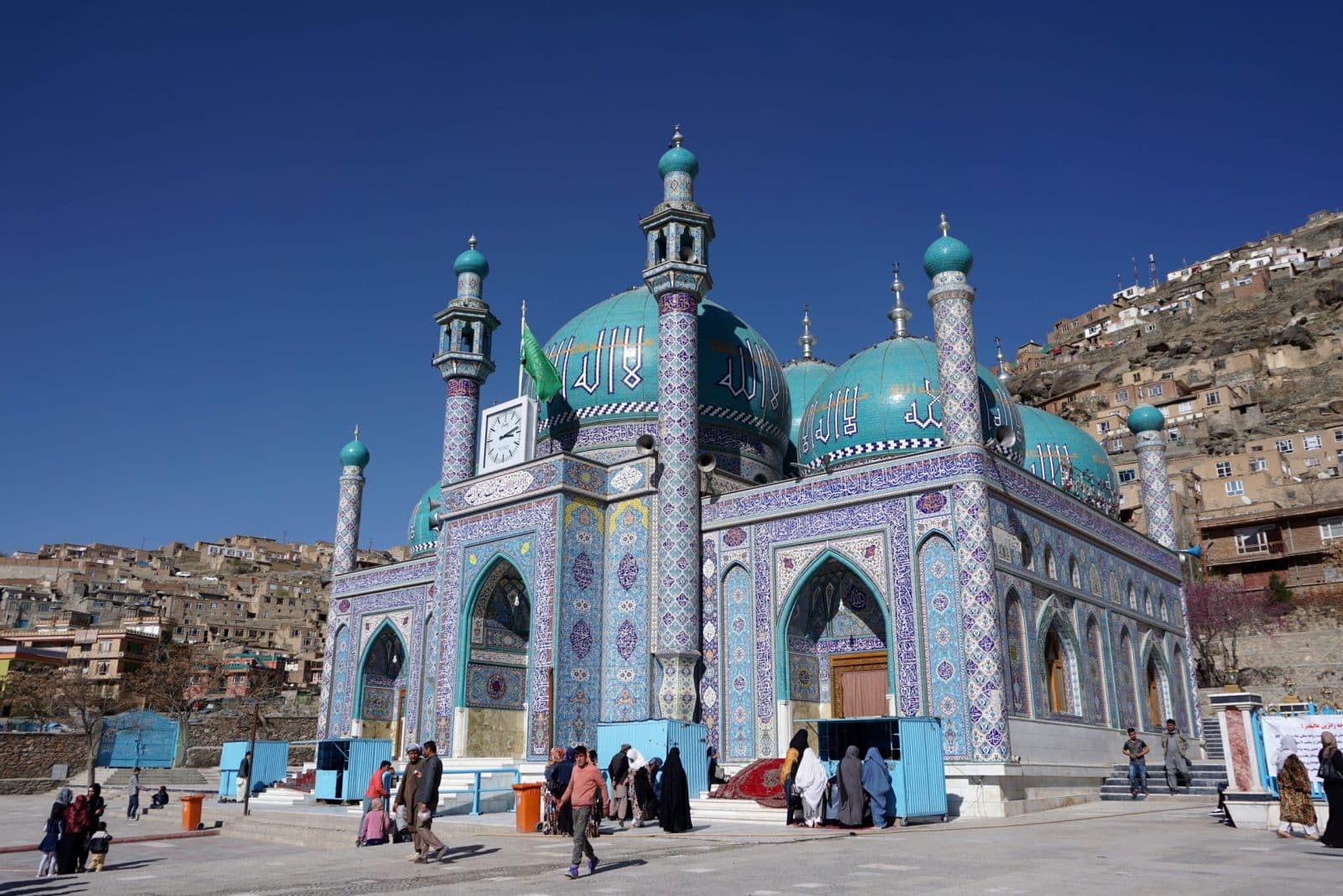 Read more about the article Is Afghanistan Safe to Travel?