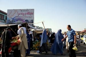 Read more about the article How Do You Travel To Afghanistan?