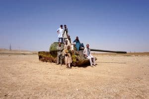 Read more about the article How To Get An Afghanistan Visa