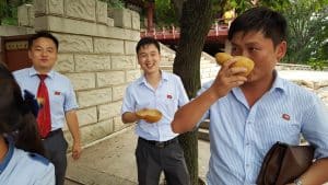 Read more about the article What it’s Like To Take a Tour in North Korea