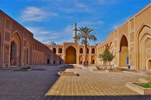 Read more about the article Essential Baghdad Travel Guide