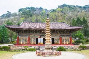 Read more about the article Is There Any Religion in North Korea?