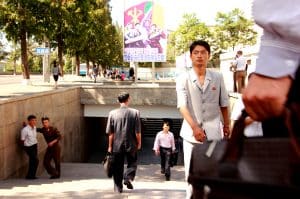 Read more about the article Can You Visit North Korea From Seoul?