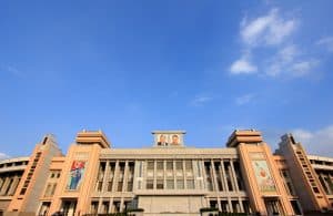 Read more about the article What are the Main Stadiums in North Korea?