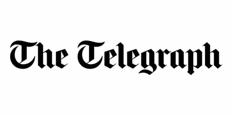 The Telegraph