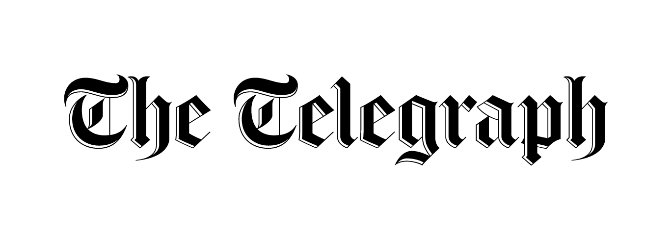 Telegraph Logo