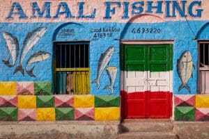 Read more about the article The Colorful Side of Berbera, Somaliland