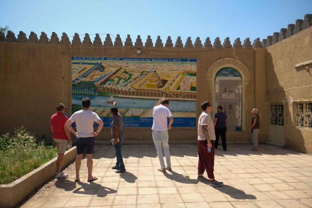 Iraq
