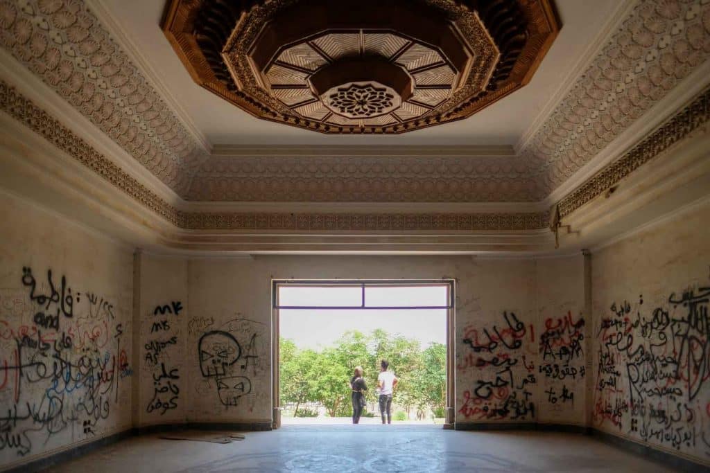 Iraq