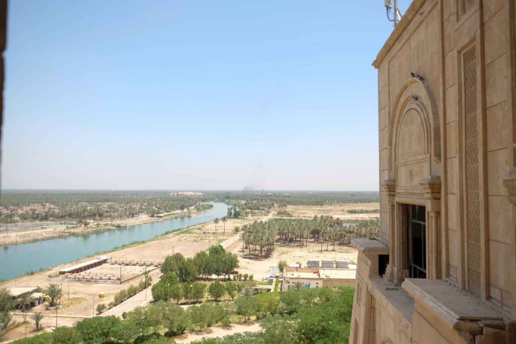 Iraq