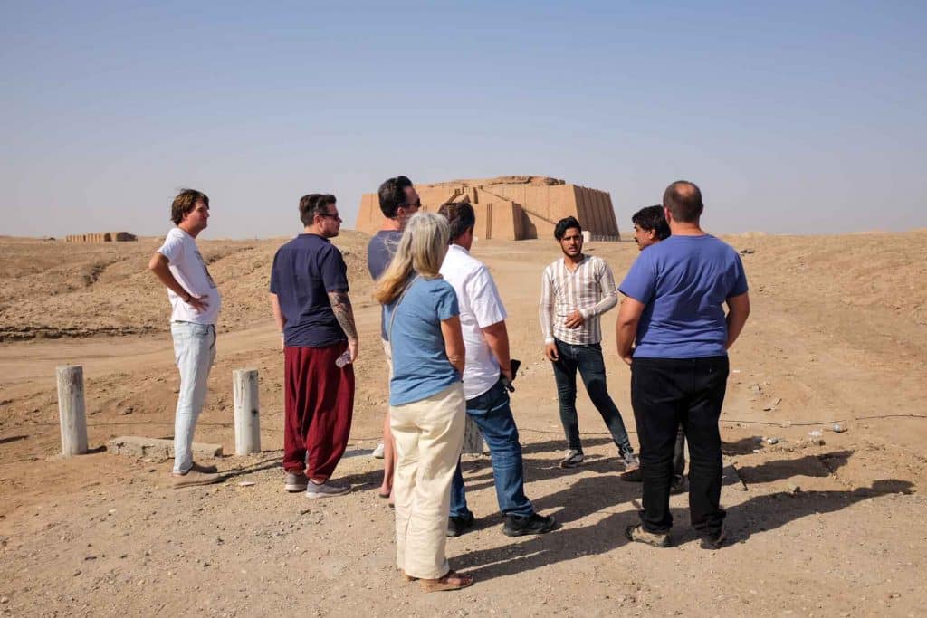 Iraq