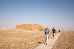 Read more about the article How To Get An Iraq Visa On Arrival