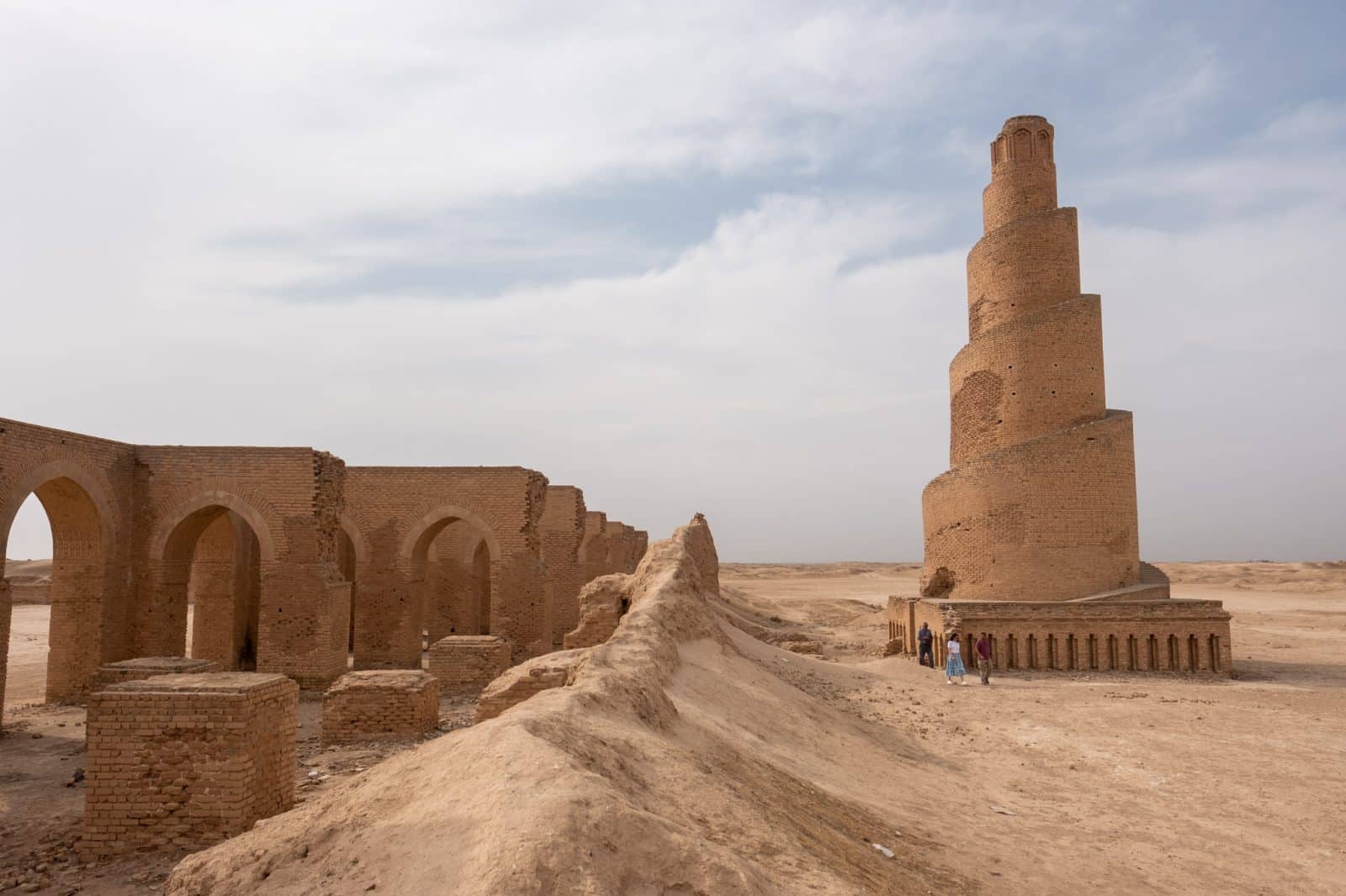 Iraq Tour