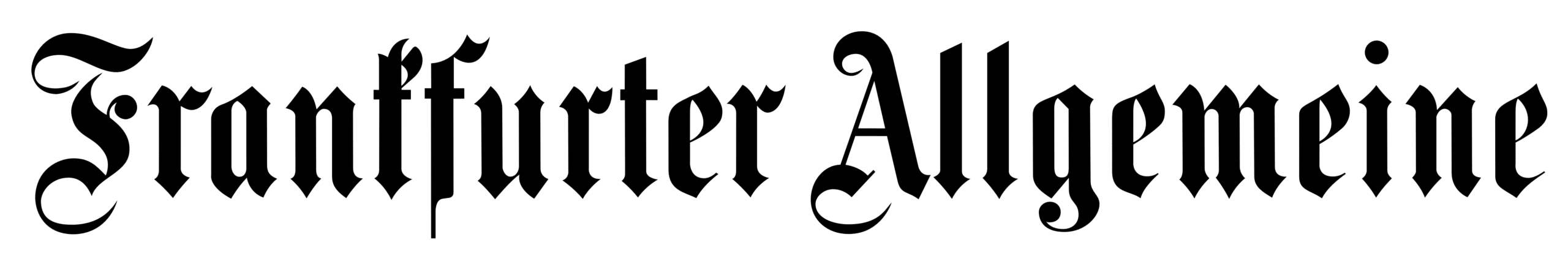 Frankfurter_Allgemeine_logo