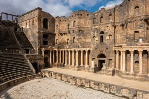 Read more about the article What You Should Know Before You Travel to Syria