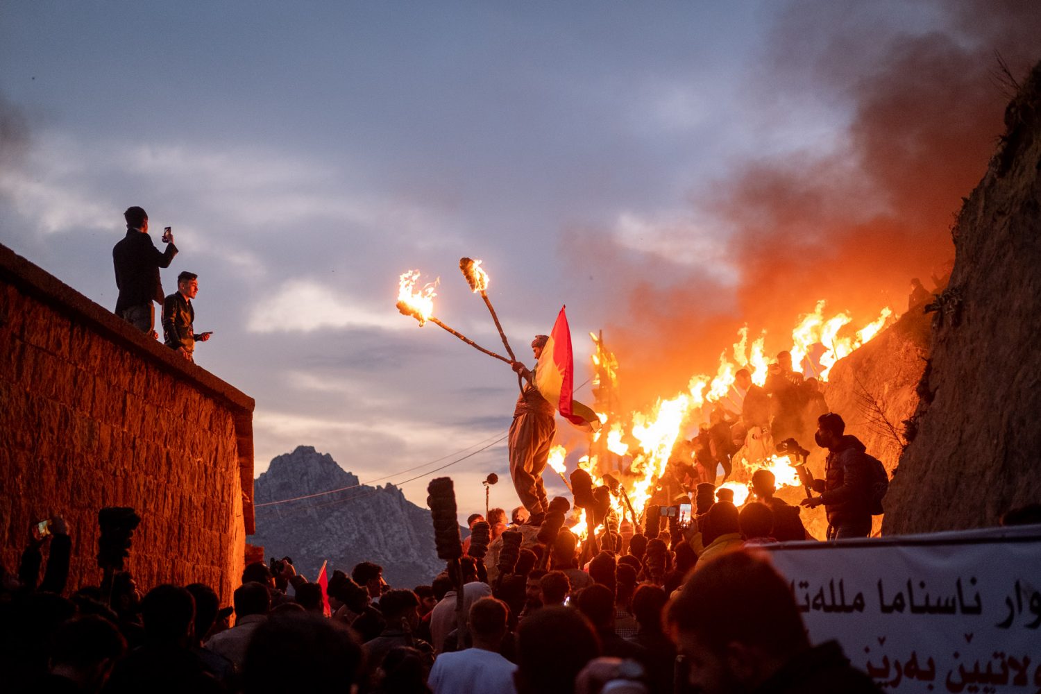 Iraq Tour