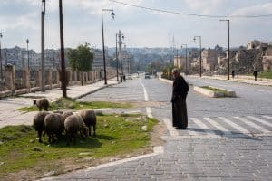 Read more about the article Can I Travel to Syria?