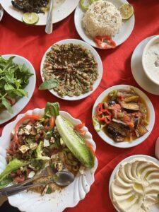 Read more about the article Top 5 Syrian Foods You Should Try