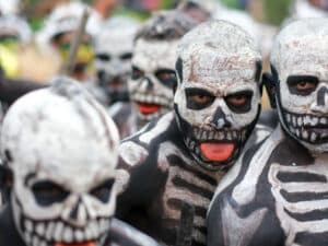 Read more about the article Papua New Guinea Travel Guide